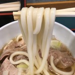 Komoro Soba - 