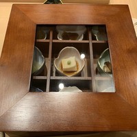 鮨 青海 青山店 - 