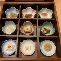 鮨 青海 青山店 - 