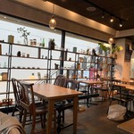 Cafe Jinta - 