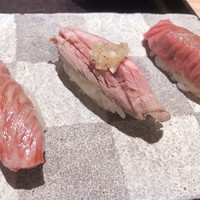 肉寿司 肉和食 KINTAN コレド室町 - 
