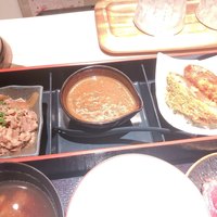 肉寿司 肉和食 KINTAN コレド室町 - 