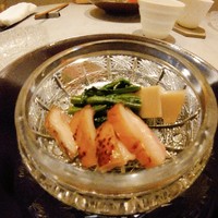 Cuisine SHINGO 日本橋 - 