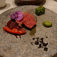 Cuisine SHINGO 日本橋 - 