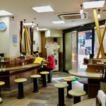 名代 富士そば - 