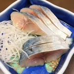 有限会社桝屋酒店   - きずし