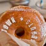 GOOD TOWN DOUGHNUTS - 