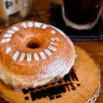 GOOD TOWN DOUGHNUTS - 