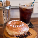 GOOD TOWN DOUGHNUTS - 