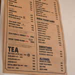 グッド タウン ドーナツ - 