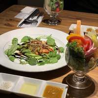 やさいの王様 銀座店 - 