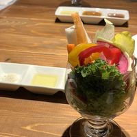 やさいの王様 銀座店 - 