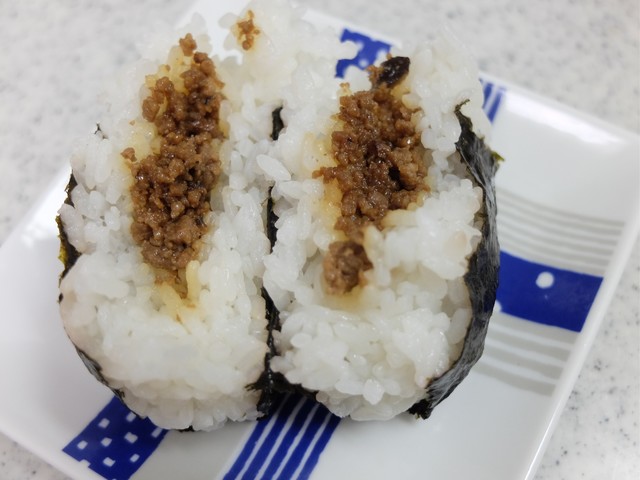 米工房 米夢 - 河原町（おにぎり）の写真