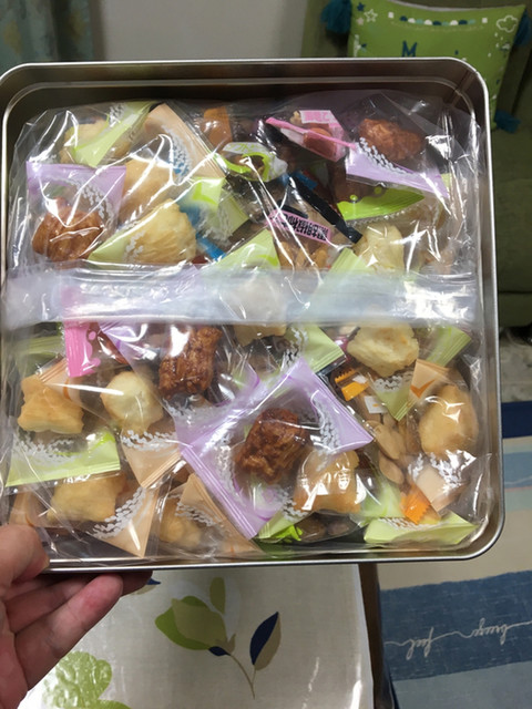 洋菓子　和菓子　海苔など マルトネットスーパー店 / CGC 和菓子ミックス 255g