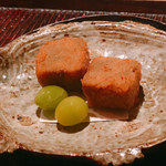 神楽坂 石かわ - 