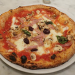 Pizzeria GG - 