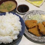 居酒屋 よしまん - 