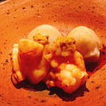 神楽坂 石かわ - 