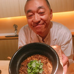 神楽坂 石かわ - 