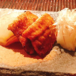 神楽坂 石かわ - 