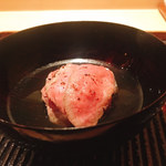 神楽坂 石かわ - 