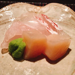 神楽坂 石かわ - 