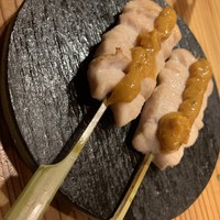 炭火焼鳥 木鶏 - 