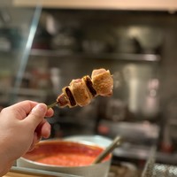 炭火焼鳥 木鶏 - 