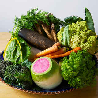 【ムスムスのお料理】