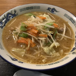 大間温泉海峡保養センター レストラン - 