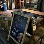 CRAFT BEER MARKET - カソバソ