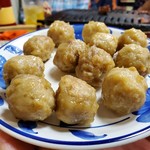 ホルモン焼とん太 - 