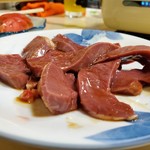 ホルモン焼とん太 - 