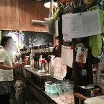 CRAFT BEER MARKET - タップ　タッパー　タップエスト