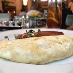 The Lobby at The Peninsula Shanghai - 