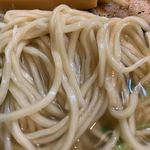 らーめん工房 麺作 - 