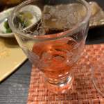 御宿 やなだ屋 - 特産スイカのお酒