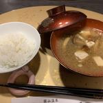 御宿 やなだ屋 - つや姫