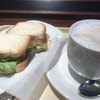 ドトールコーヒーショップ 博多駅いきいき通り店