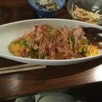 Sassan - 和オムレツ