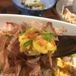 Sassan - 中にマグロが入ってます。