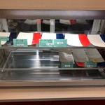 実り菓子 栗のみ堂 - 何もない。この日は14時の時点で完売。何一つ残ってなかった。でも作ってくれた！ 特にモンブランはわざわざ作ってくれた！ 16時過ぎに取りに来ると伝え再訪した。