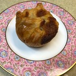 実り菓子 栗のみ堂 - 栗のみパイ・450円（税抜き）