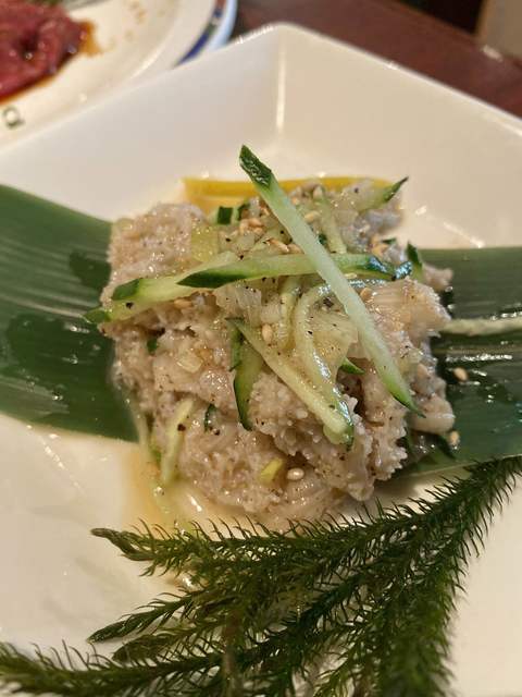 紋次郎 市川 焼肉 食べログ
