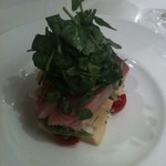 ラ・マティエール - 