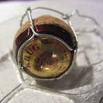 Krug Grand Cuvee Brut