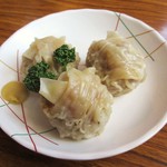 いせや - やっぱりシューマイ♡