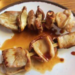 いせや - なんこつ・がつ