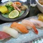 Tomizushi - 