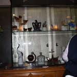 昴 - カウンター